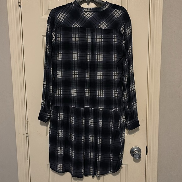 Joe Fresh High-Low Dress - Picture 4 of 7